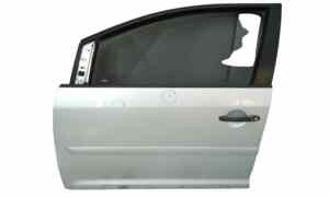 Portiera Anteriore Sinistra per Volkswagen Touran 2 Serie (2007 - 2010)