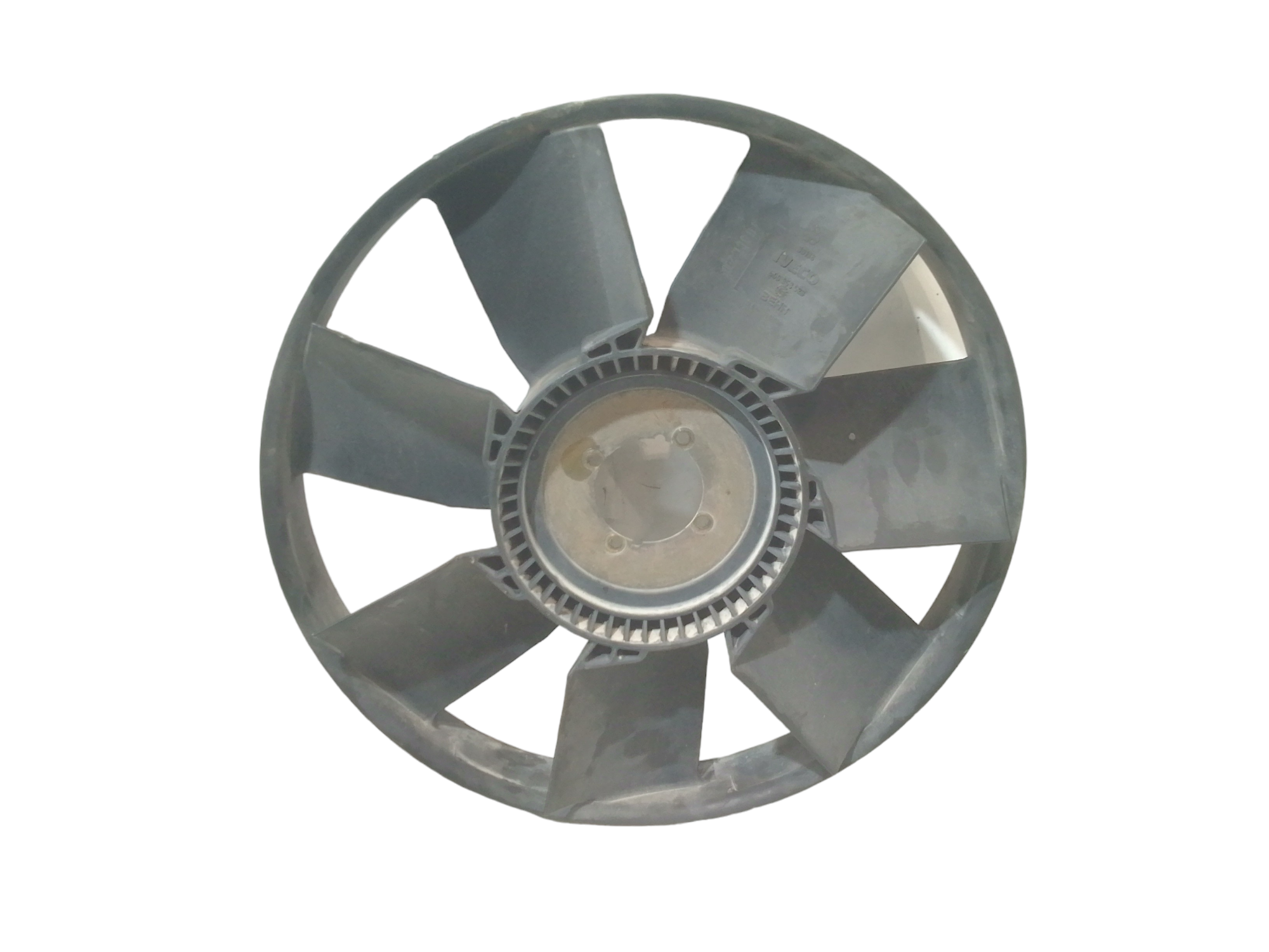 Ventola radiatore per Iveco Eurocargo 2 Serie (2002 - 2008)