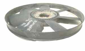 Ventola radiatore per Iveco Eurocargo 2 Serie (2002 - 2008)