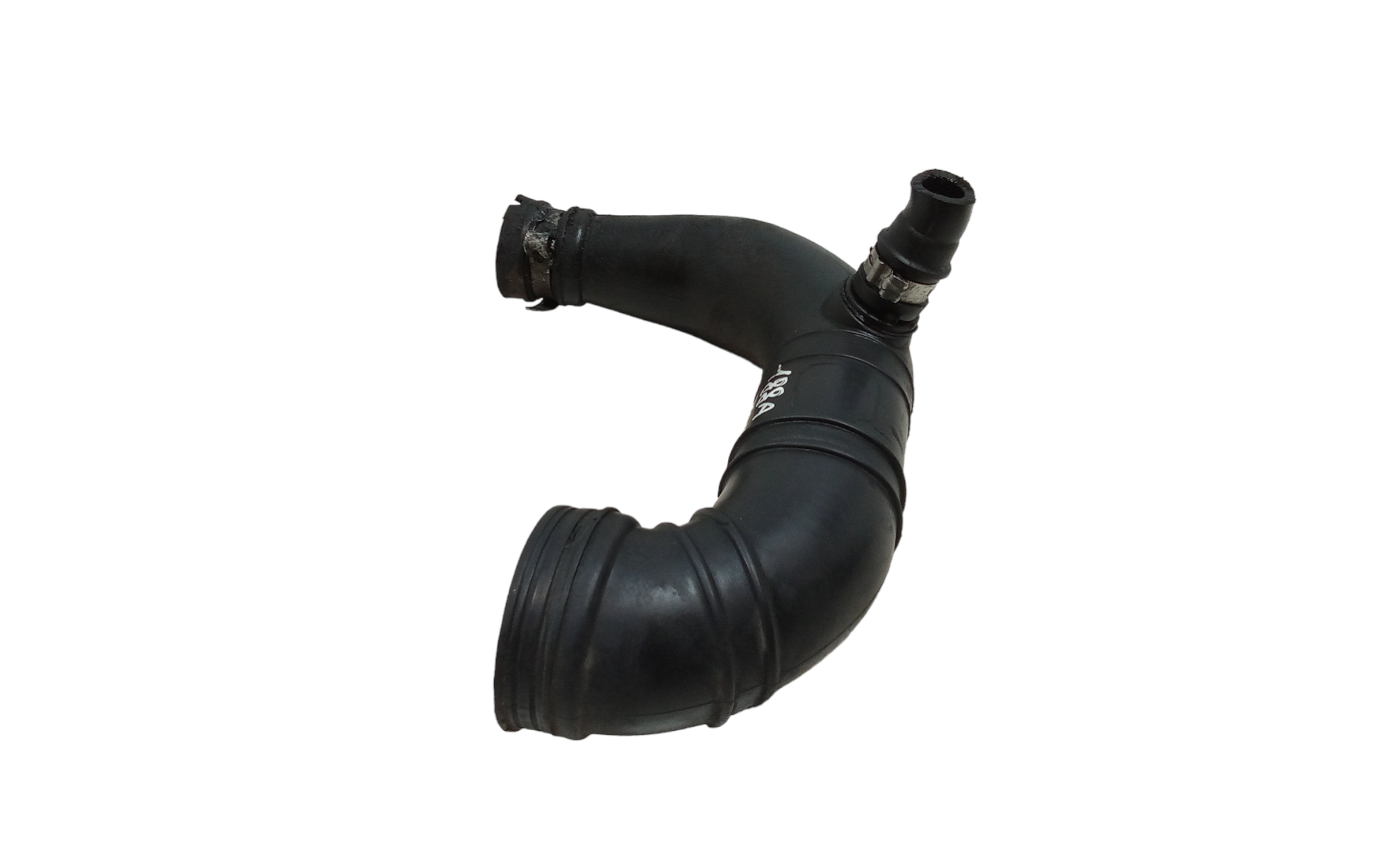 Manicotto aspirazione filtro aria per Lancia Ypsilon 2 Serie (2006 - 2010)