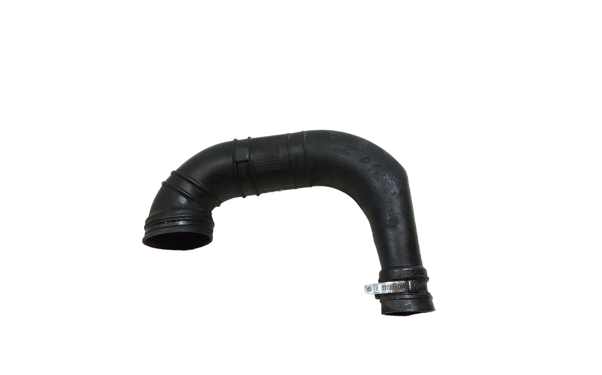 Manicotto aspirazione filtro aria per Lancia Ypsilon 2 Serie (2006 - 2010)