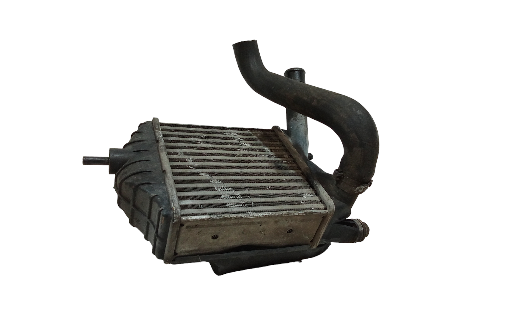 Intercooler per Lancia Ypsilon 2 Serie (2006 - 2010)