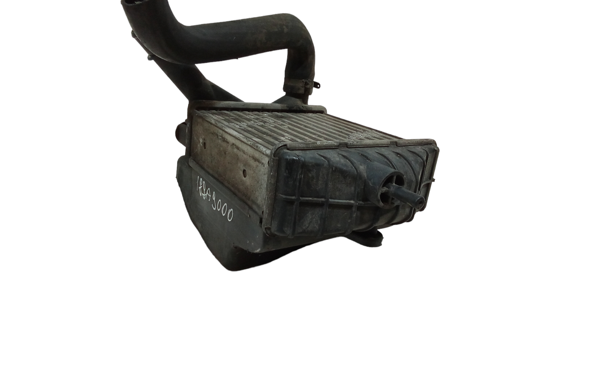 Intercooler per Lancia Ypsilon 2 Serie (2006 - 2010)