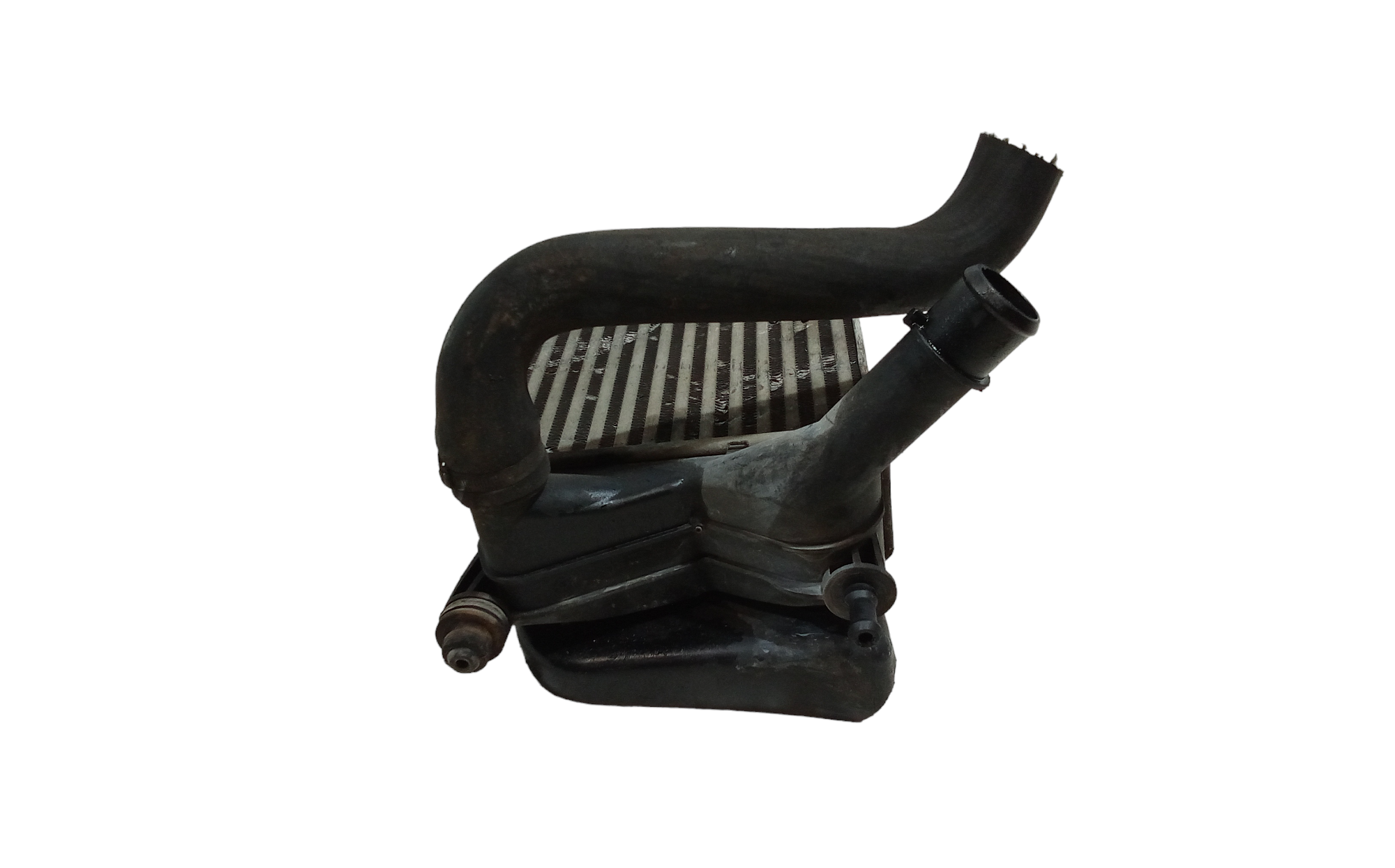 Intercooler per Lancia Ypsilon 2 Serie (2006 - 2010)