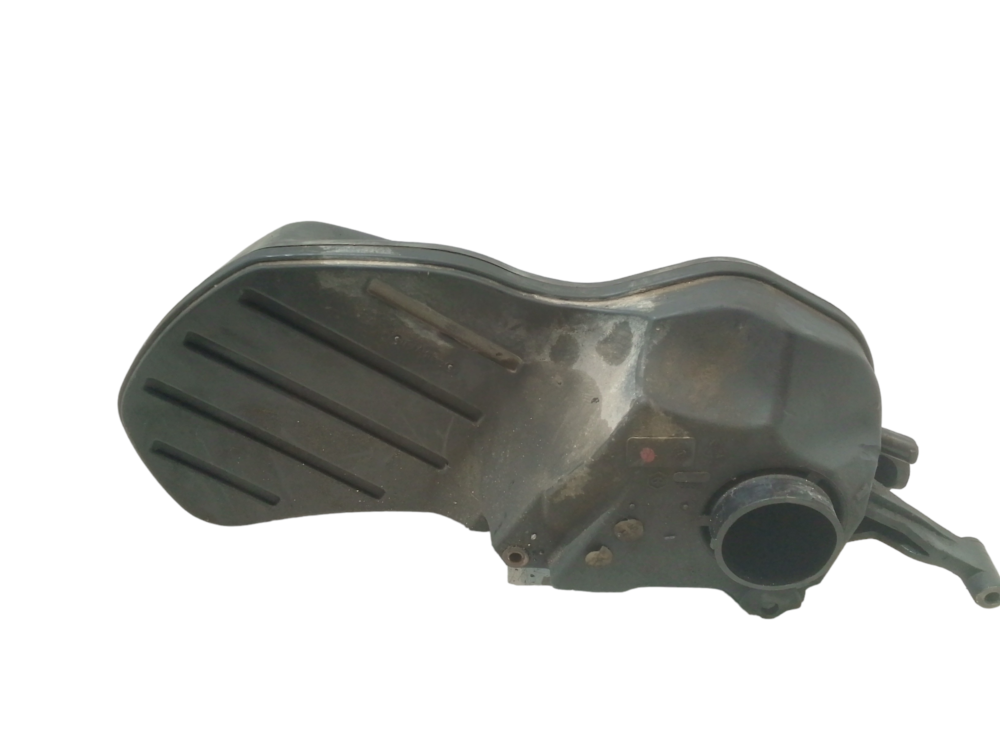 Box scatola filtro aria per Piaggio Beverly 250cc Ie (2004 - In produzione)