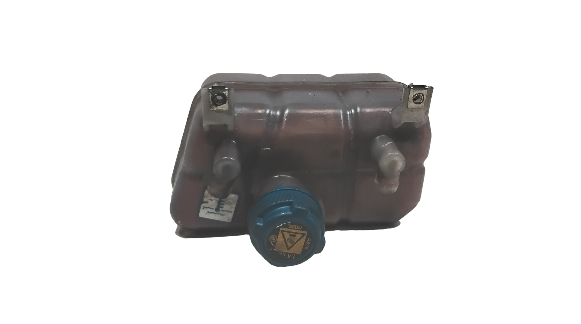 Vaschetta liquido radiatore per Peugeot Boxer 4 Serie (2011 - In produzione)