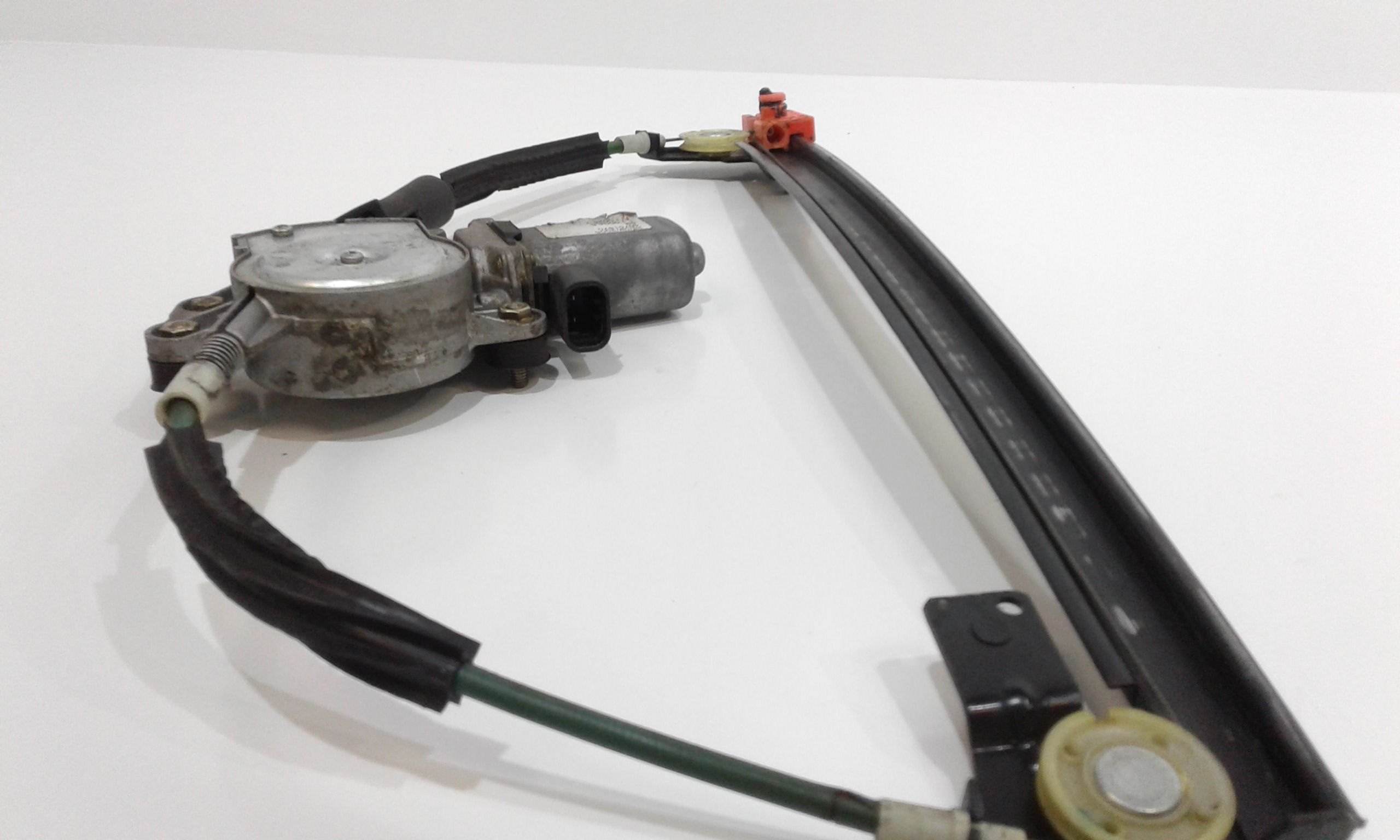 Cremagliera anteriore destra passeggero ALFA ROMEO 147 1  Serie