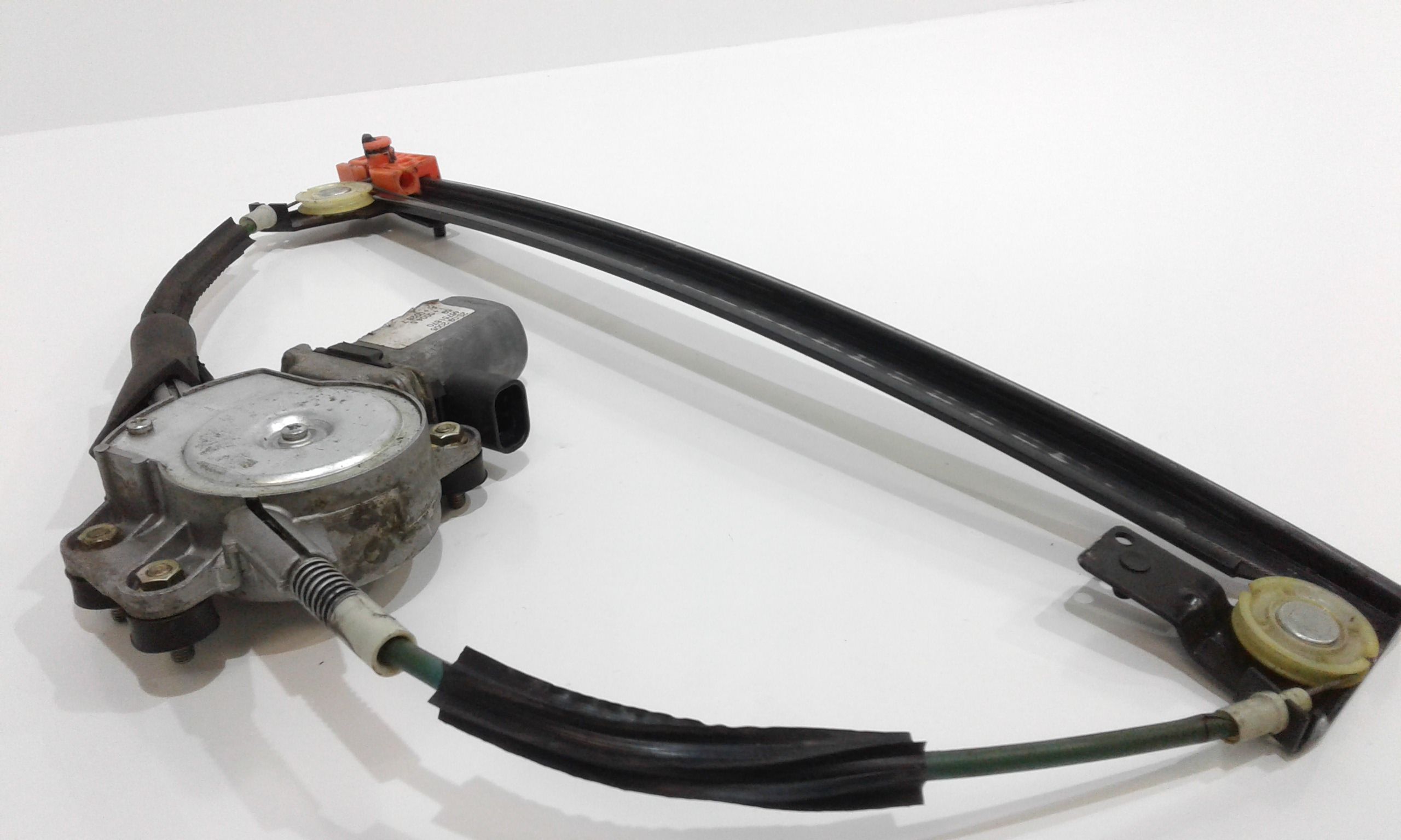 Cremagliera anteriore destra passeggero ALFA ROMEO 147 1  Serie