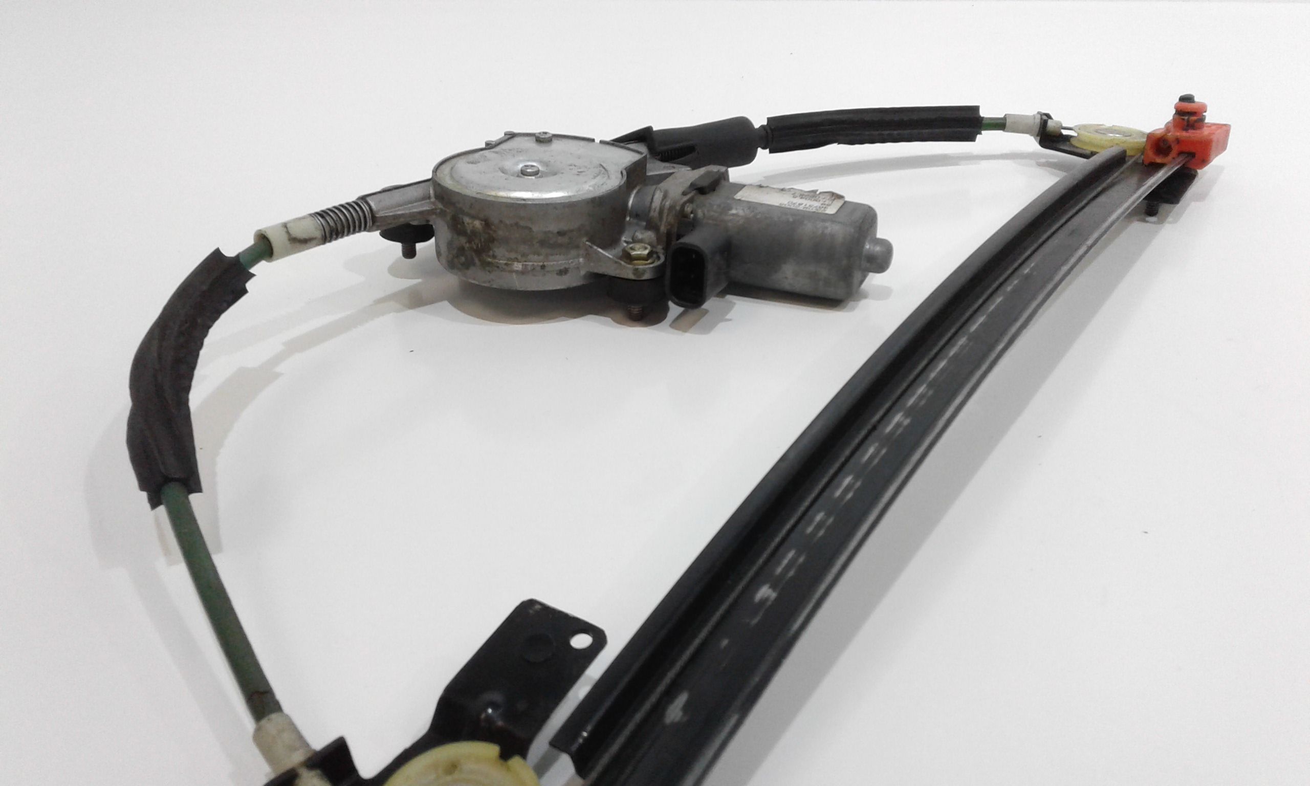 Cremagliera anteriore destra passeggero ALFA ROMEO 147 1  Serie