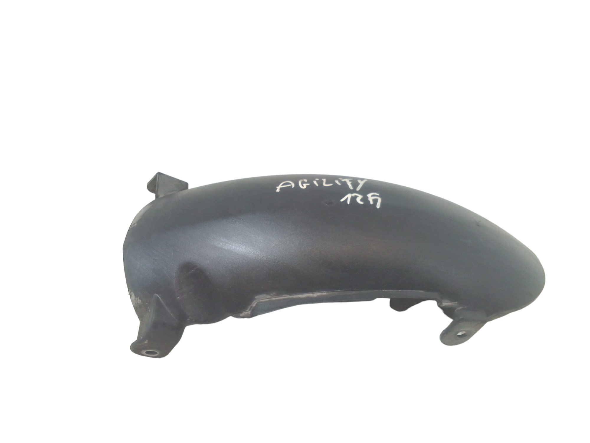 Parafango ruota posteriore per Kymco Agility 125 (2007 - 2011)