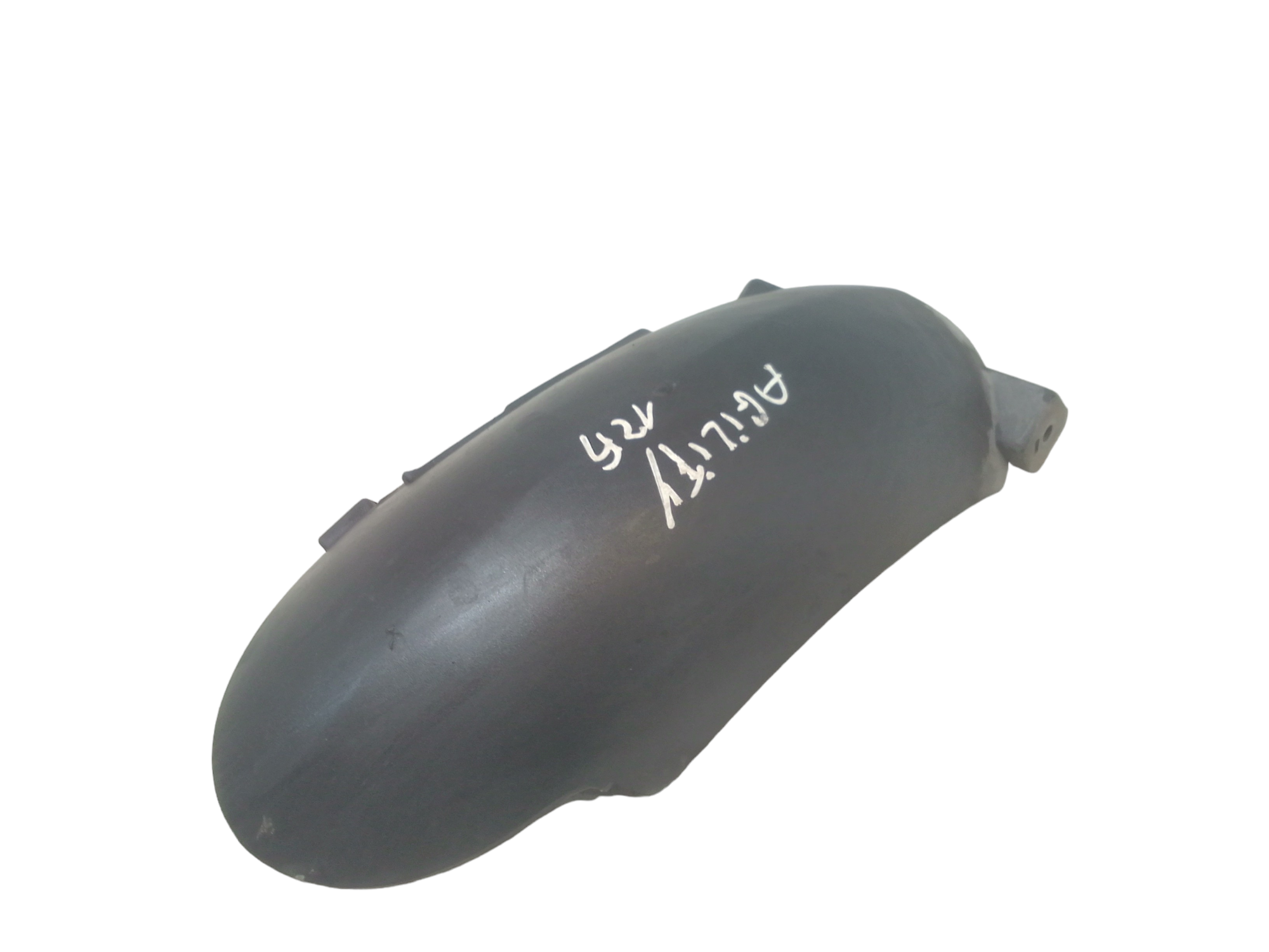 Parafango ruota posteriore per Kymco Agility 125 (2007 - 2011)