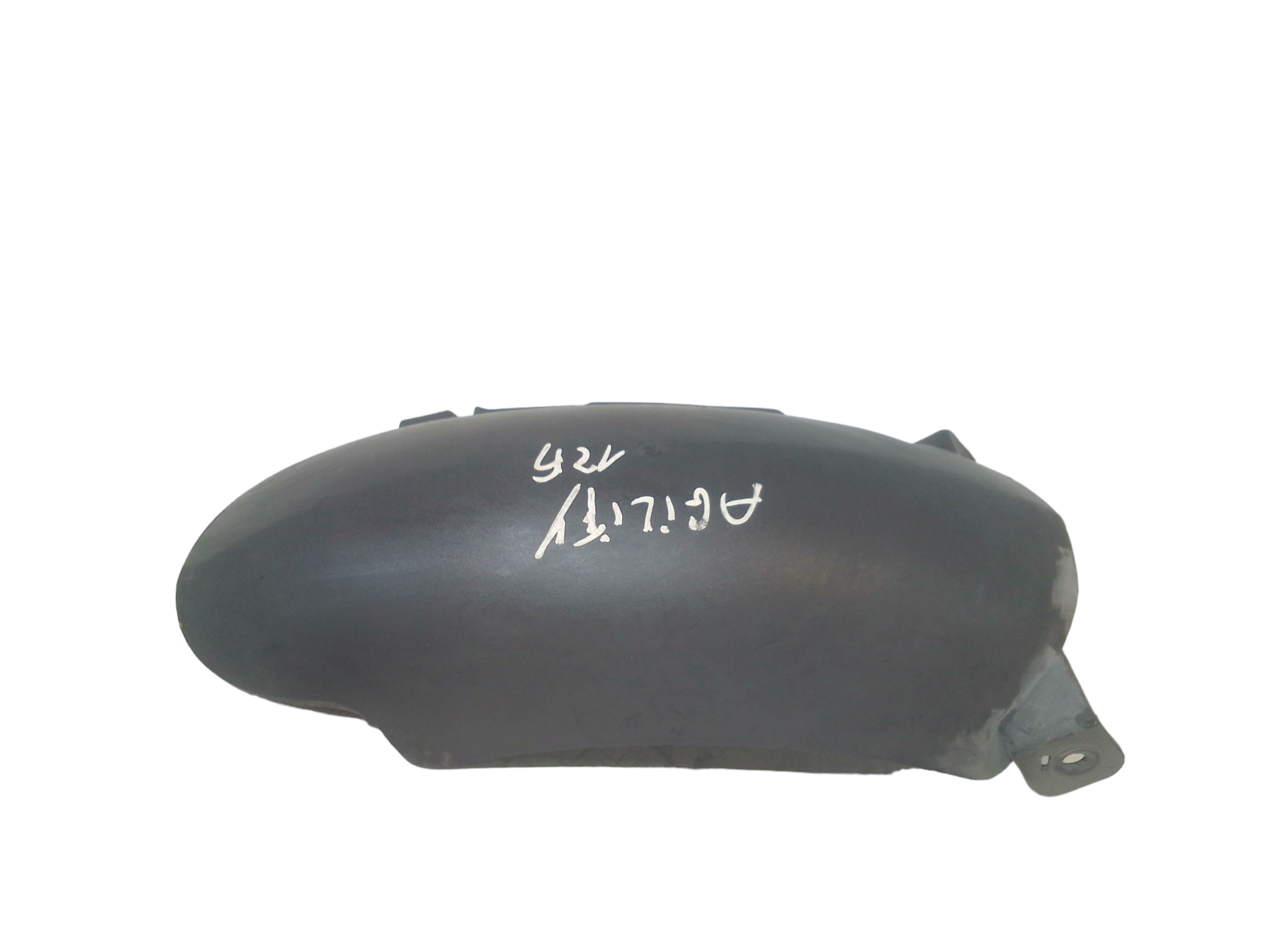 Parafango ruota posteriore per Kymco Agility 125 (2007 - 2011)