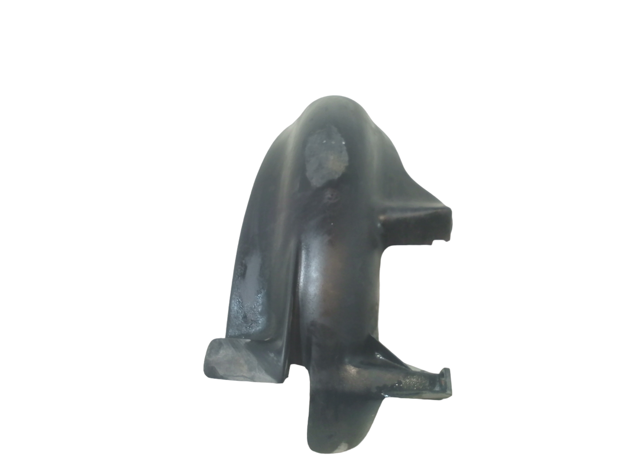 Parafango ruota posteriore per Aprilia Scarabeo 100 (2003 - In produzione)