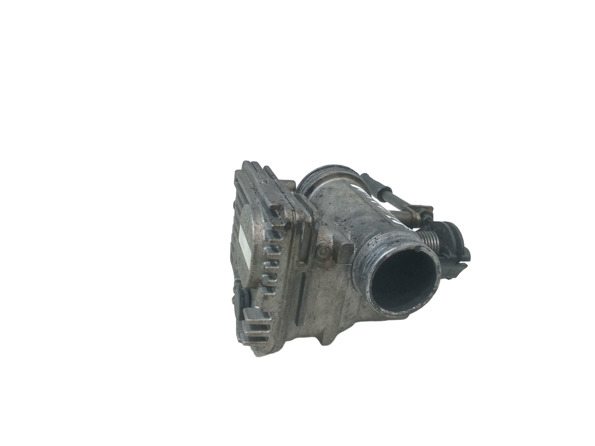 Corpo Farfallato per Piaggio Beverly 250cc Ie (2004 - In produzione)