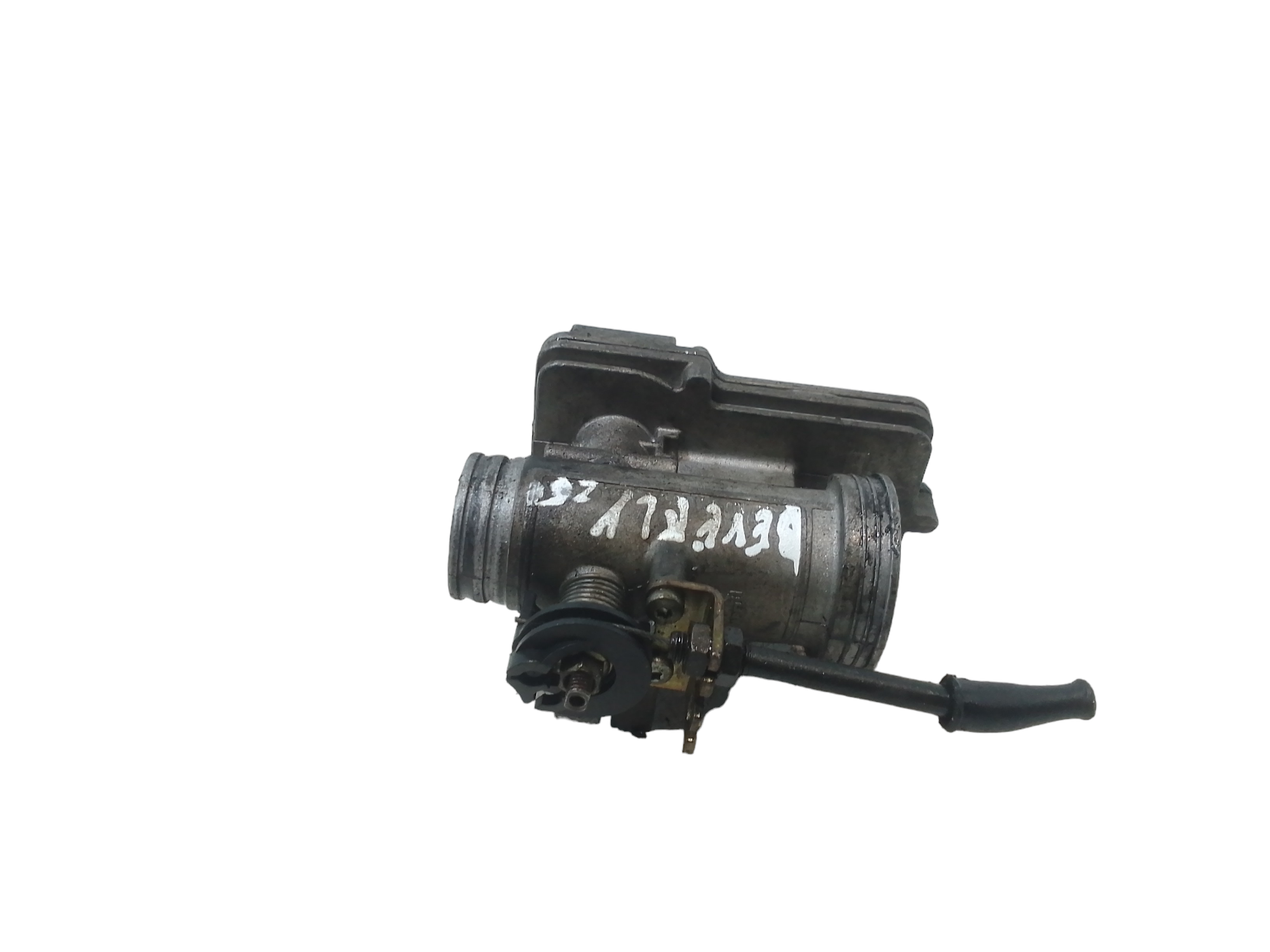 Corpo Farfallato per Piaggio Beverly 250cc Ie (2004 - In produzione)