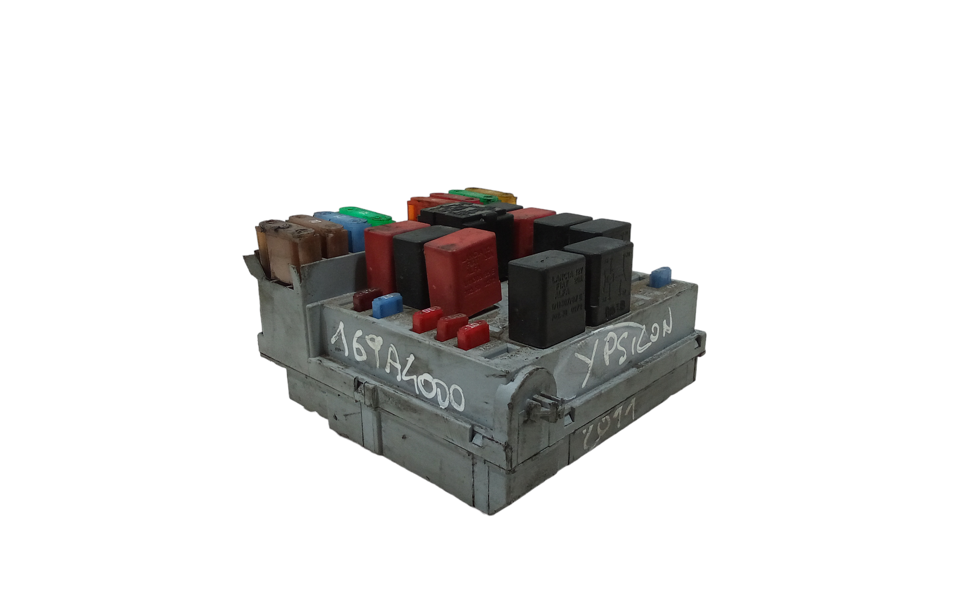 Centralina porta fusibili per Lancia Ypsilon 3 Serie (2010 - 2011)