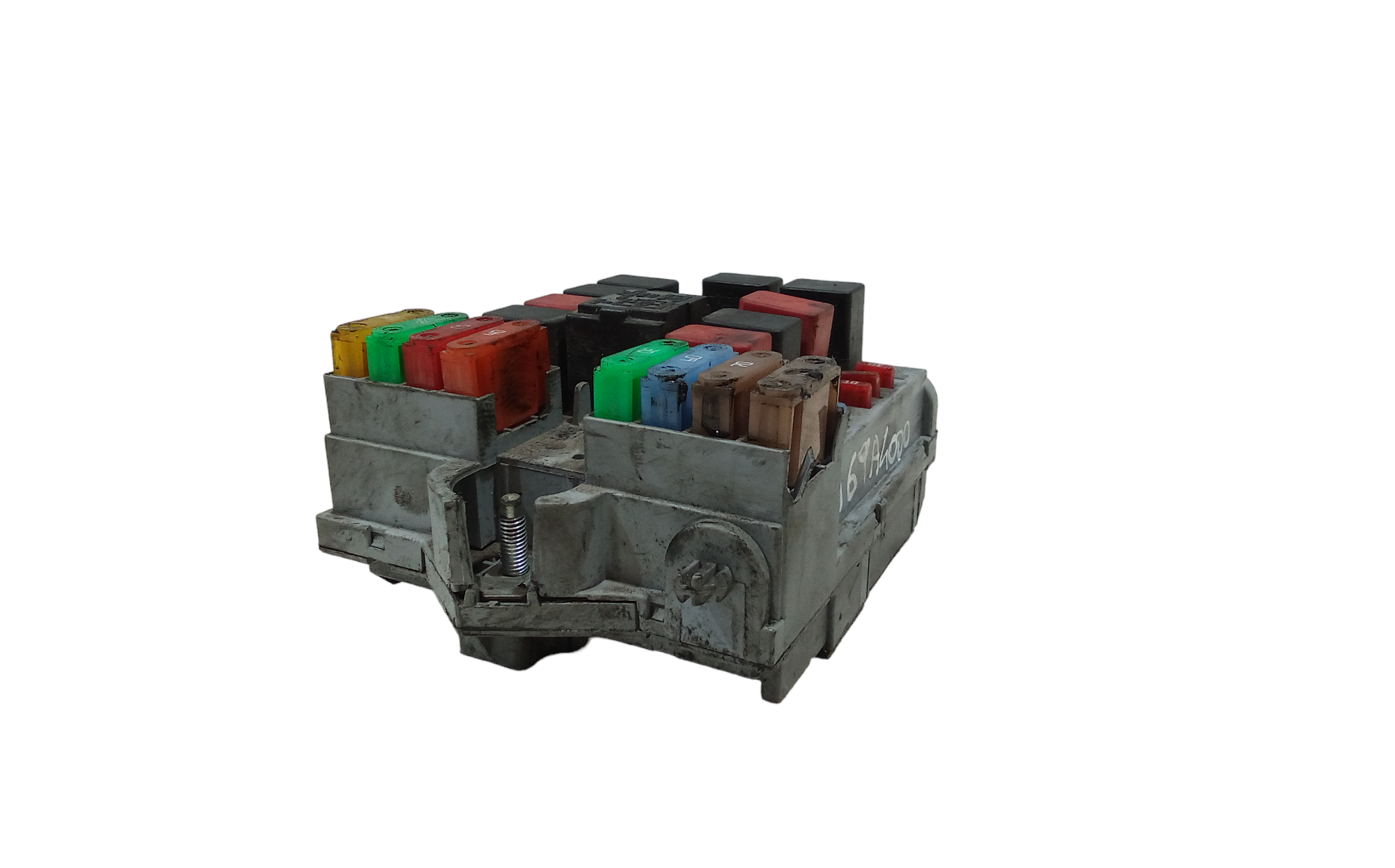 Centralina porta fusibili per Lancia Ypsilon 3 Serie (2010 - 2011)