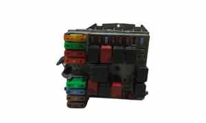 Centralina porta fusibili per Lancia Ypsilon 3 Serie (2010 - 2011)