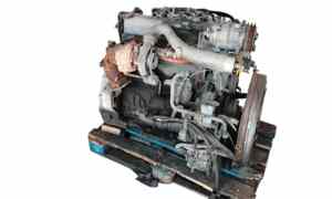 Motore semi completo per Renault Midlum Serie (00 > 06) (2000 - 2006)
