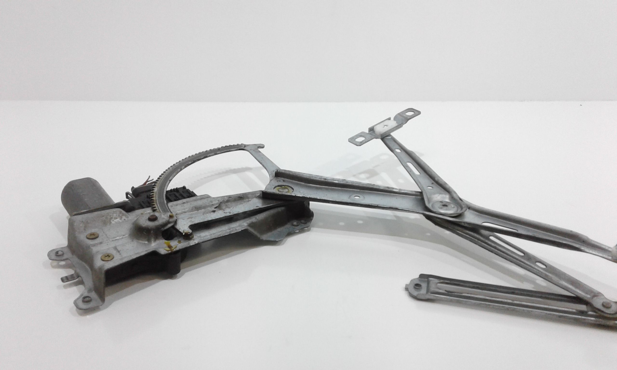 Cremagliera anteriore destra passeggero OPEL Meriva 1 Serie