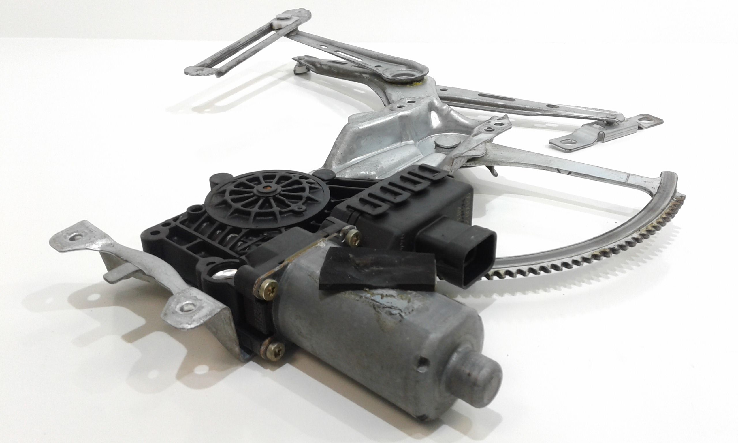 Cremagliera anteriore destra passeggero OPEL Meriva 1 Serie