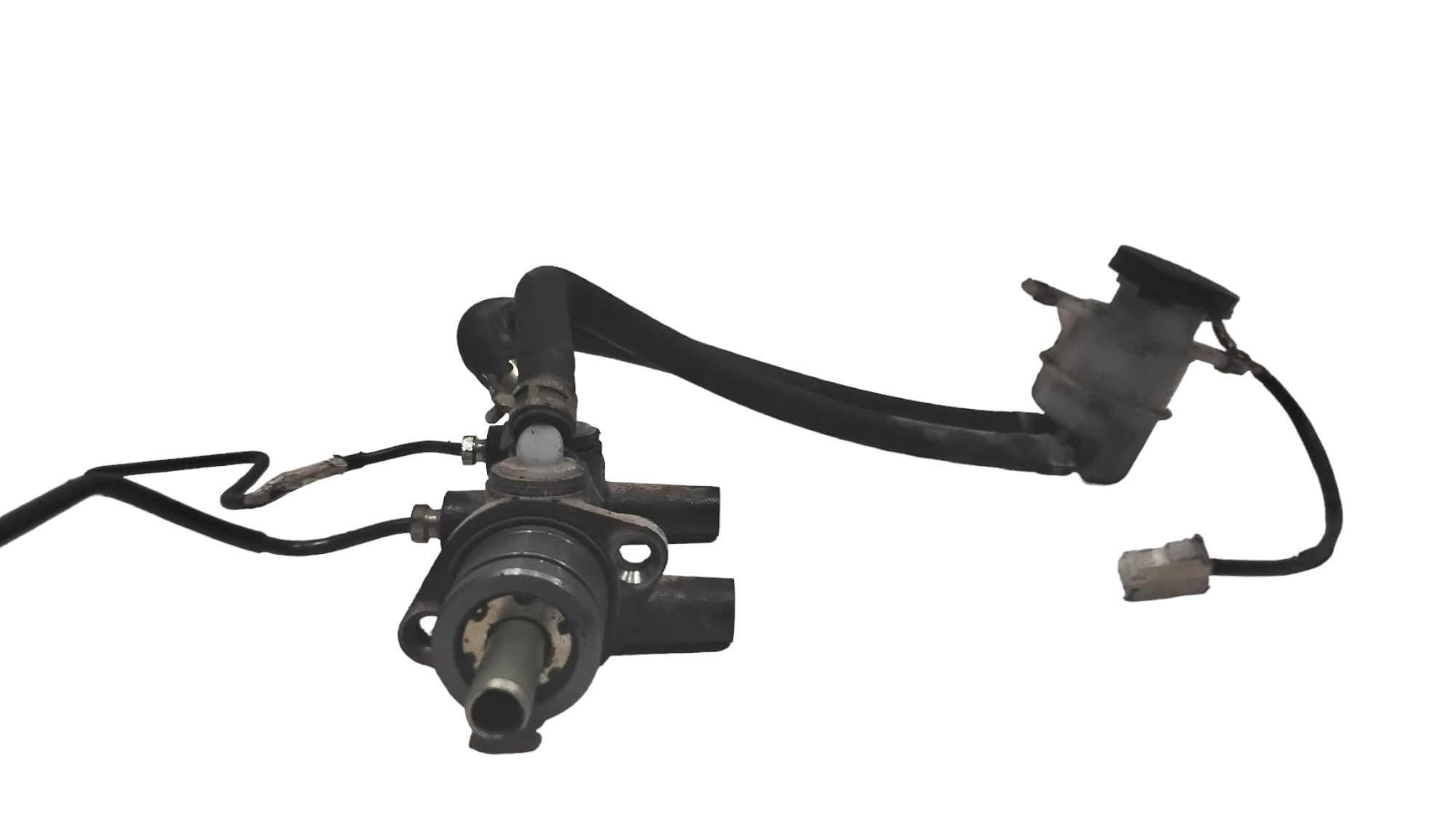 Pompa Freni per Piaggio Quargo (2002 - 2010)