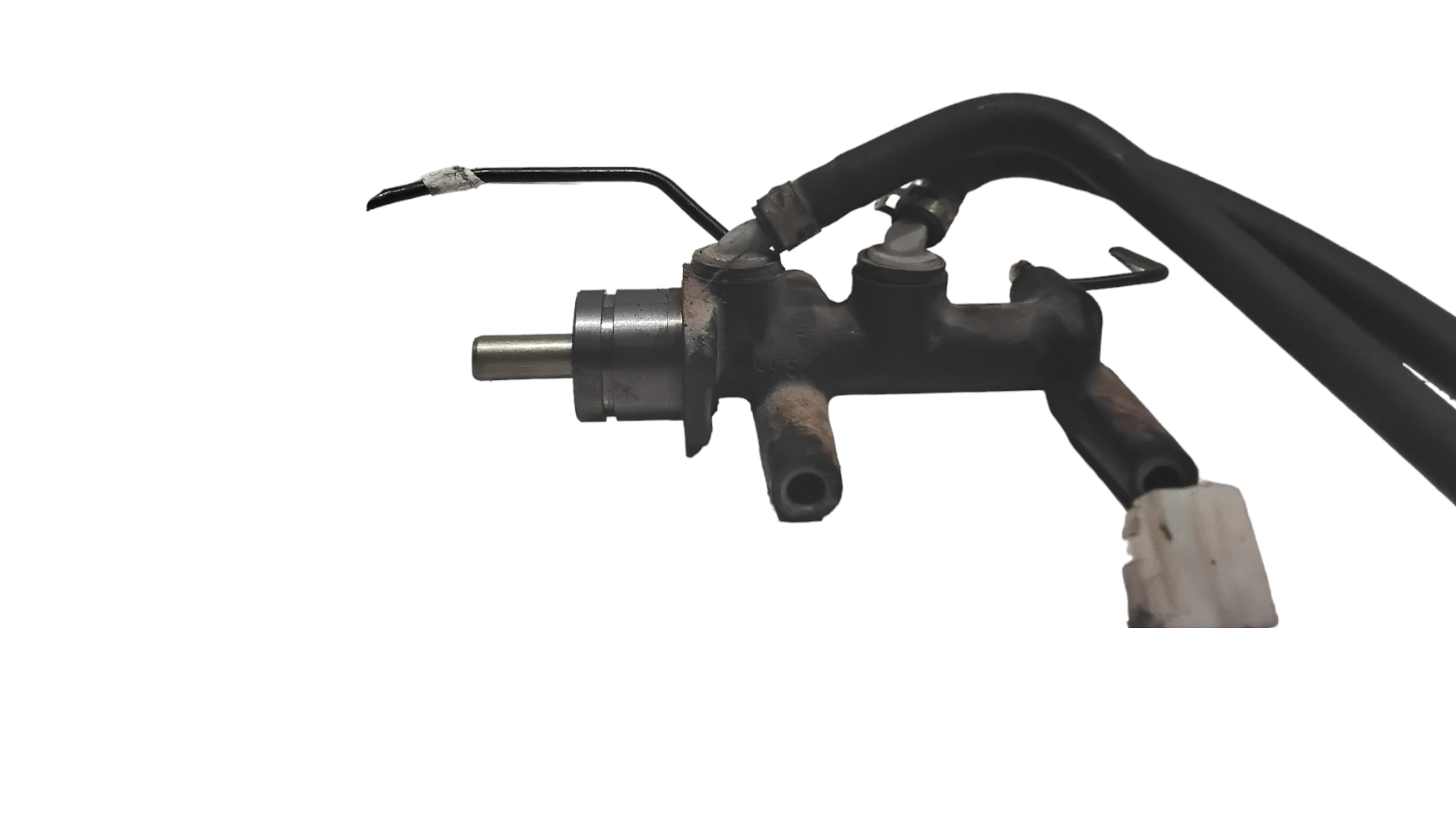 Pompa Freni per Piaggio Quargo (2002 - 2010)