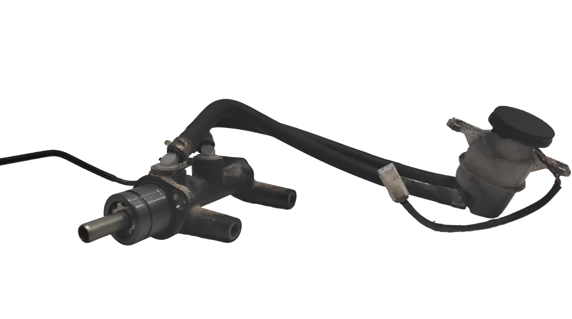 Pompa Freni per Piaggio Quargo (2002 - 2010)