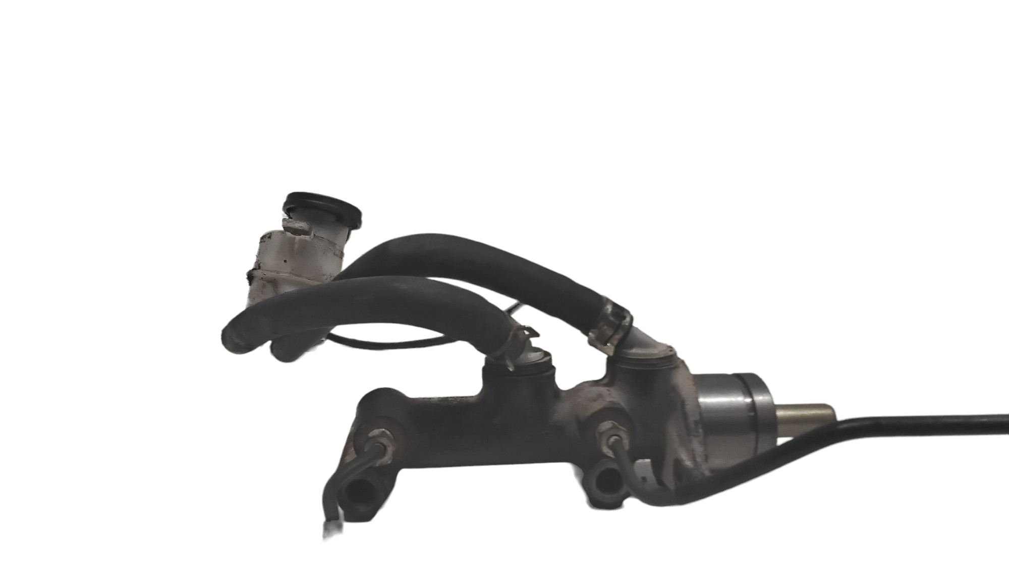 Pompa Freni per Piaggio Quargo (2002 - 2010)