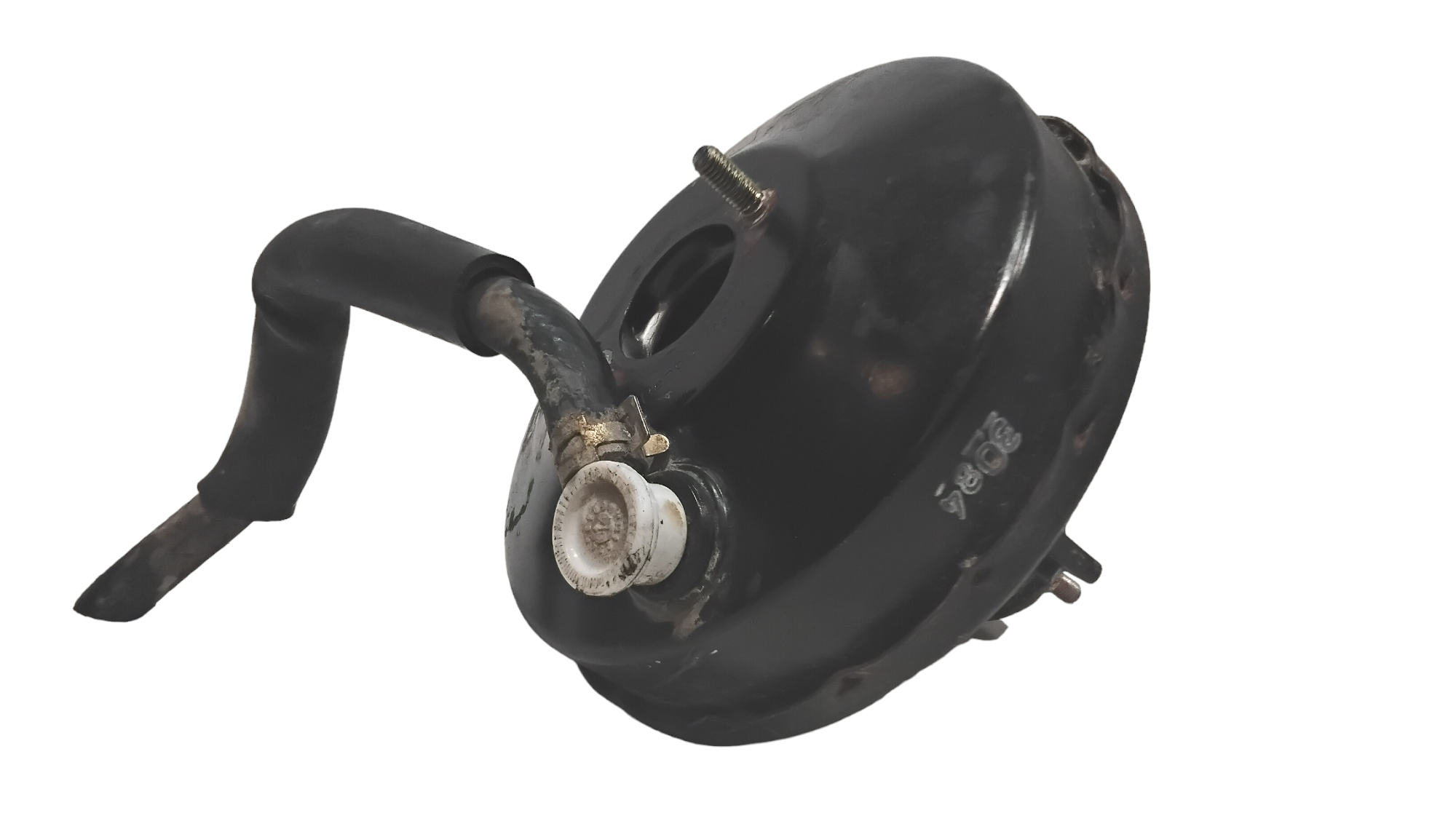 Servofreno per Piaggio Quargo (2002 - 2010)