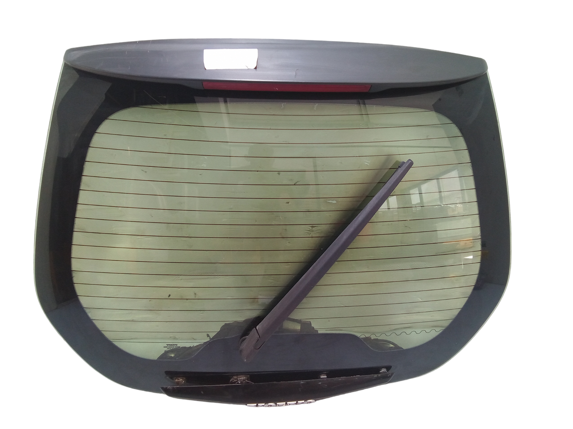 Lunotto posteriore per Volvo C30 1 Serie (2006 - 2012)
