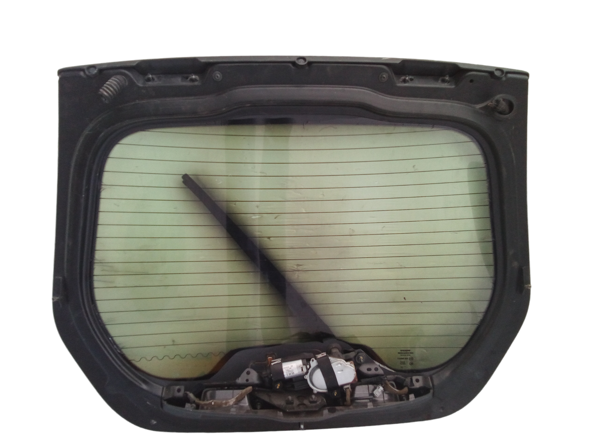 Lunotto posteriore per Volvo C30 1 Serie (2006 - 2012)