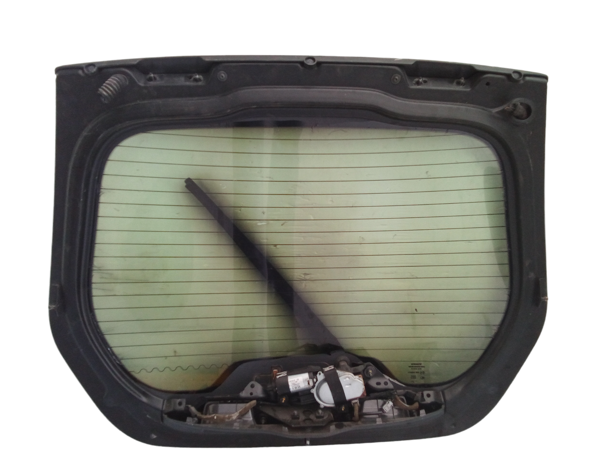 Lunotto posteriore per Volvo C30 1 Serie (2006 - 2012)