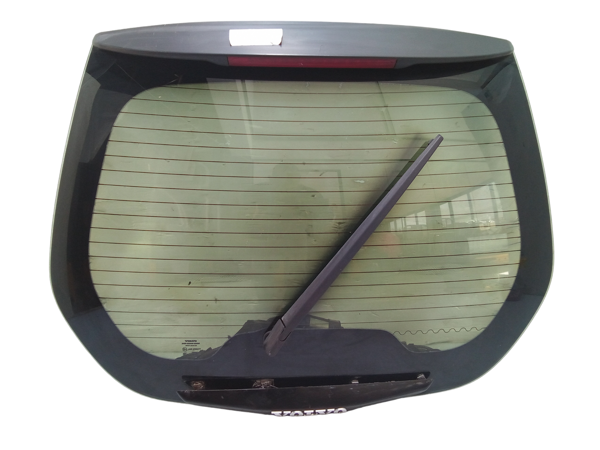 Lunotto posteriore per Volvo C30 1 Serie (2006 - 2012)