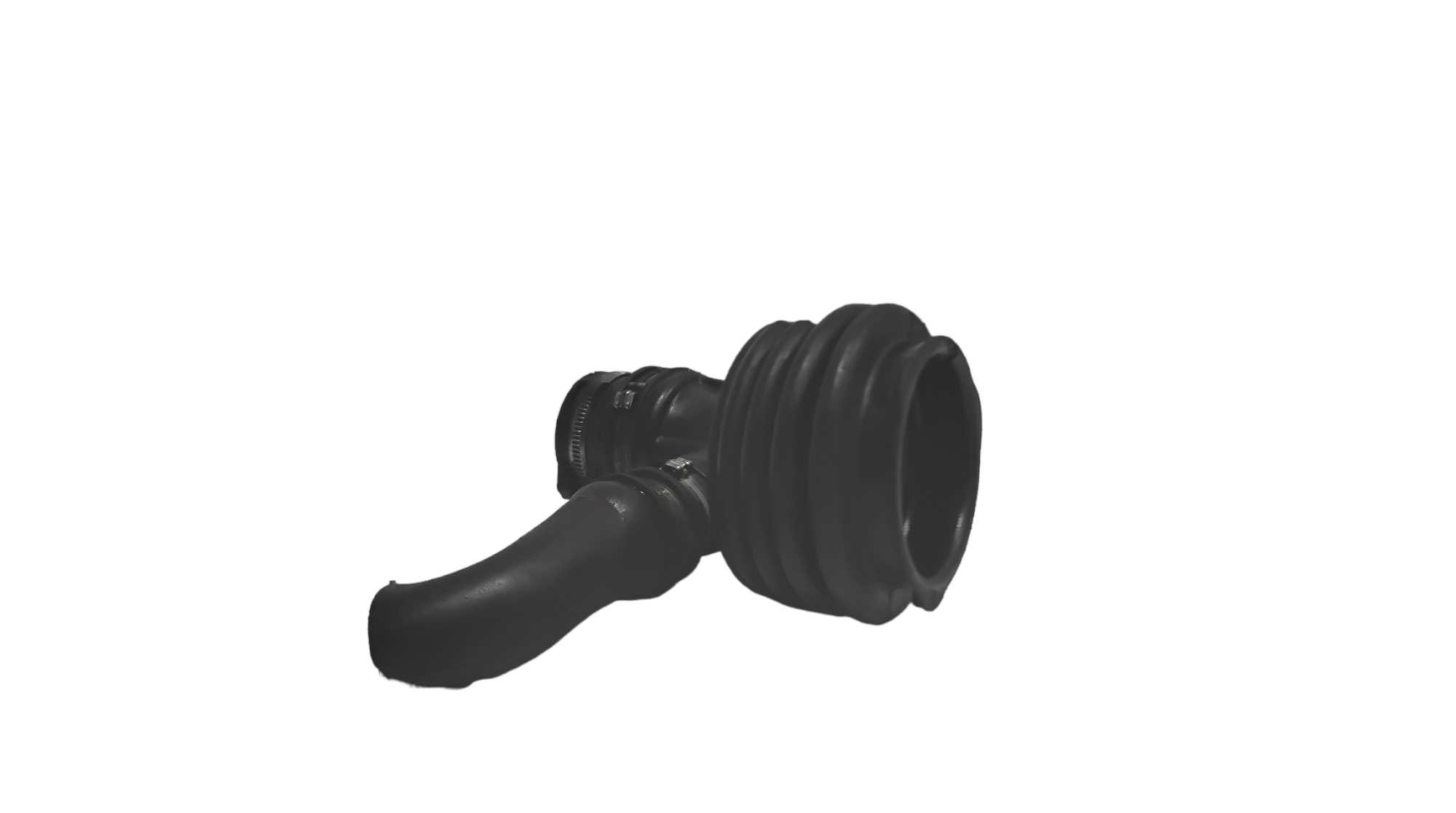 Manicotto aspirazione filtro aria per Ford Focus Berlina 2 Serie (2001 - 2004)