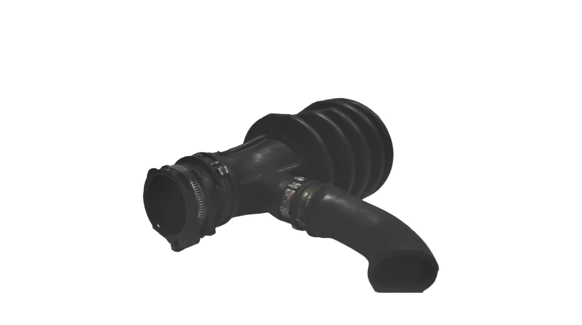 Manicotto aspirazione filtro aria per Ford Focus Berlina 2 Serie (2001 - 2004)