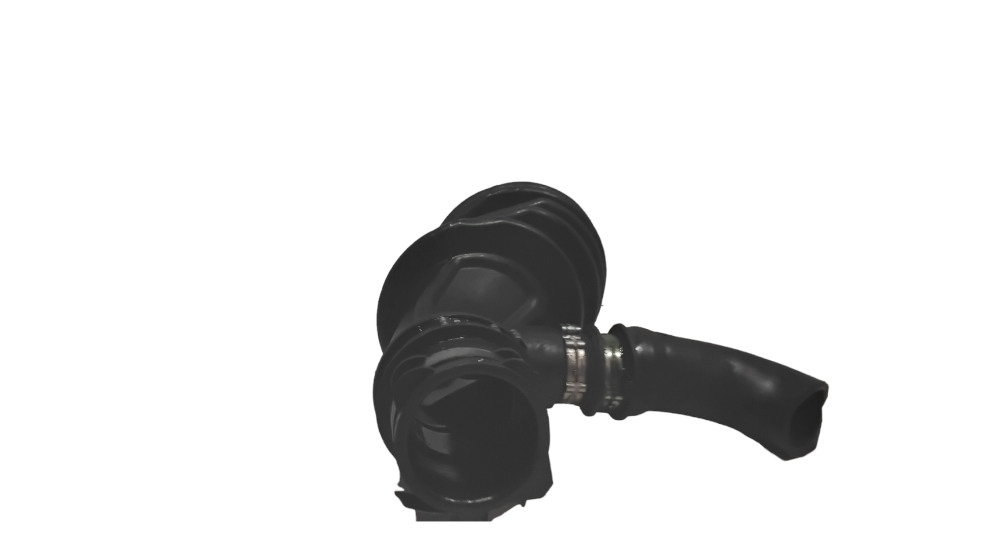 Manicotto aspirazione filtro aria per Ford Focus Berlina 2 Serie (2001 - 2004)