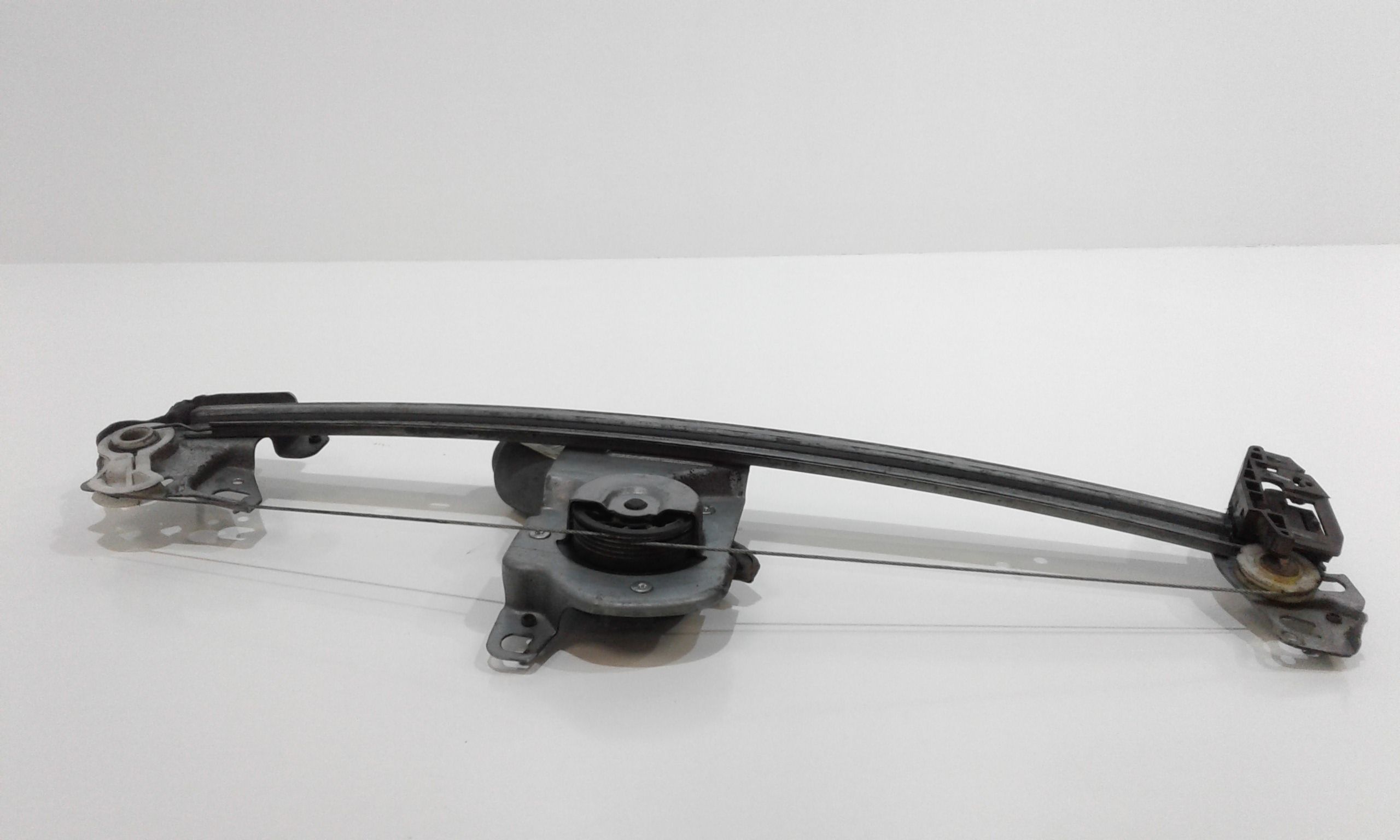 Cremagliera anteriore destra passeggero CITROEN C3 2 Serie