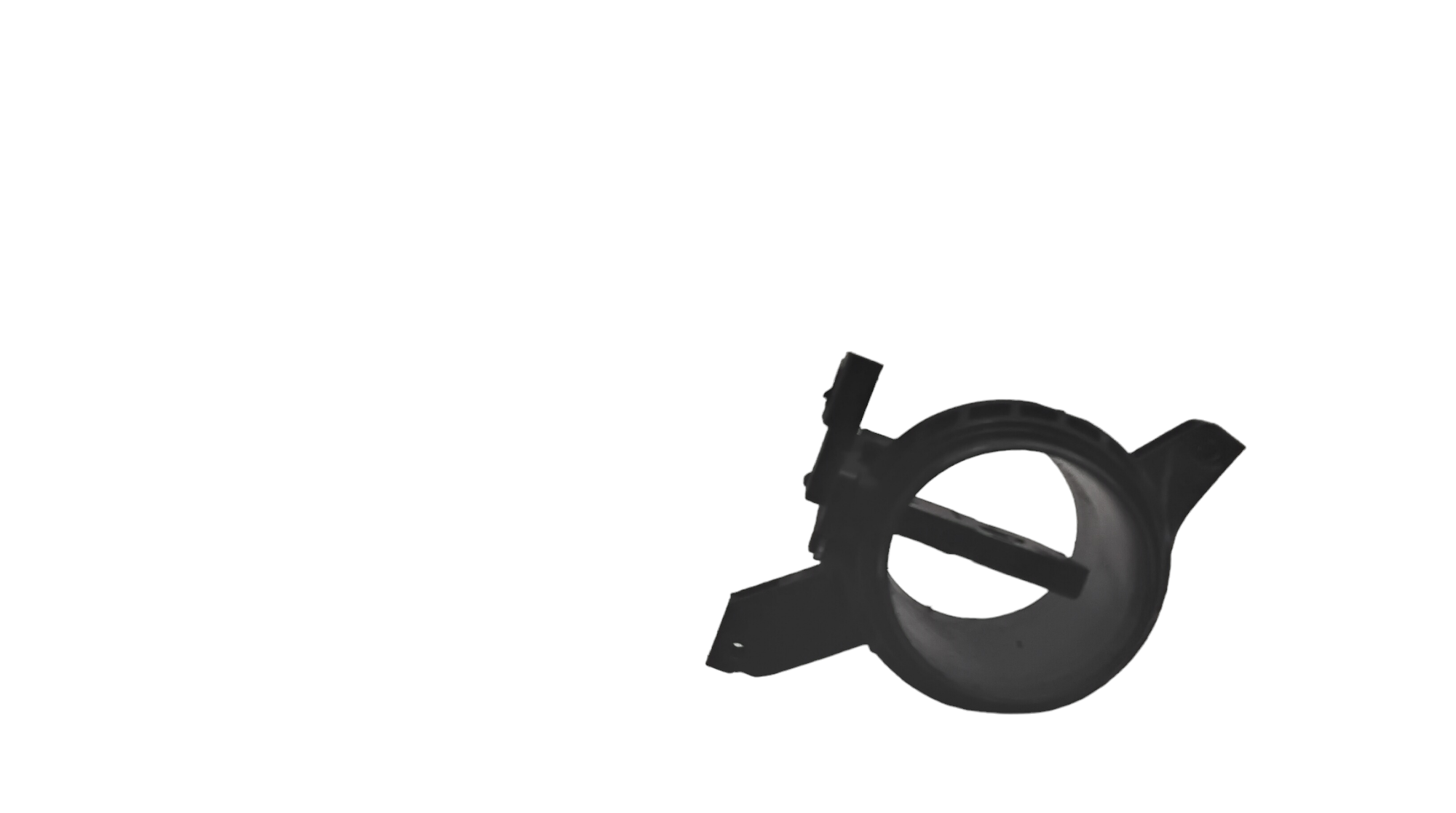 Debimetro per Ford Focus Berlina 2 Serie (2001 - 2004)