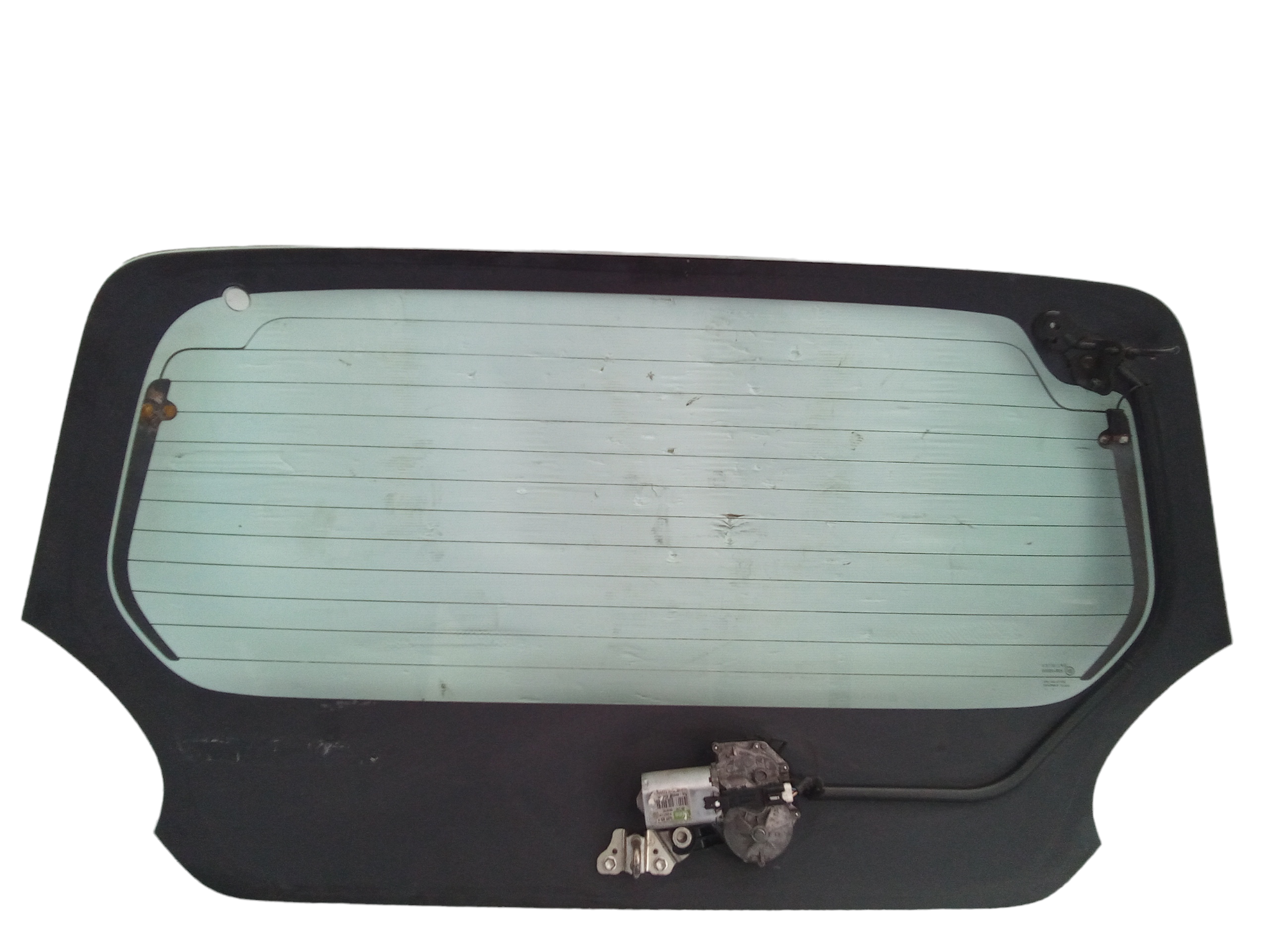 Lunotto posteriore per Toyota Aygo 1 Serie (2005 - 2008)