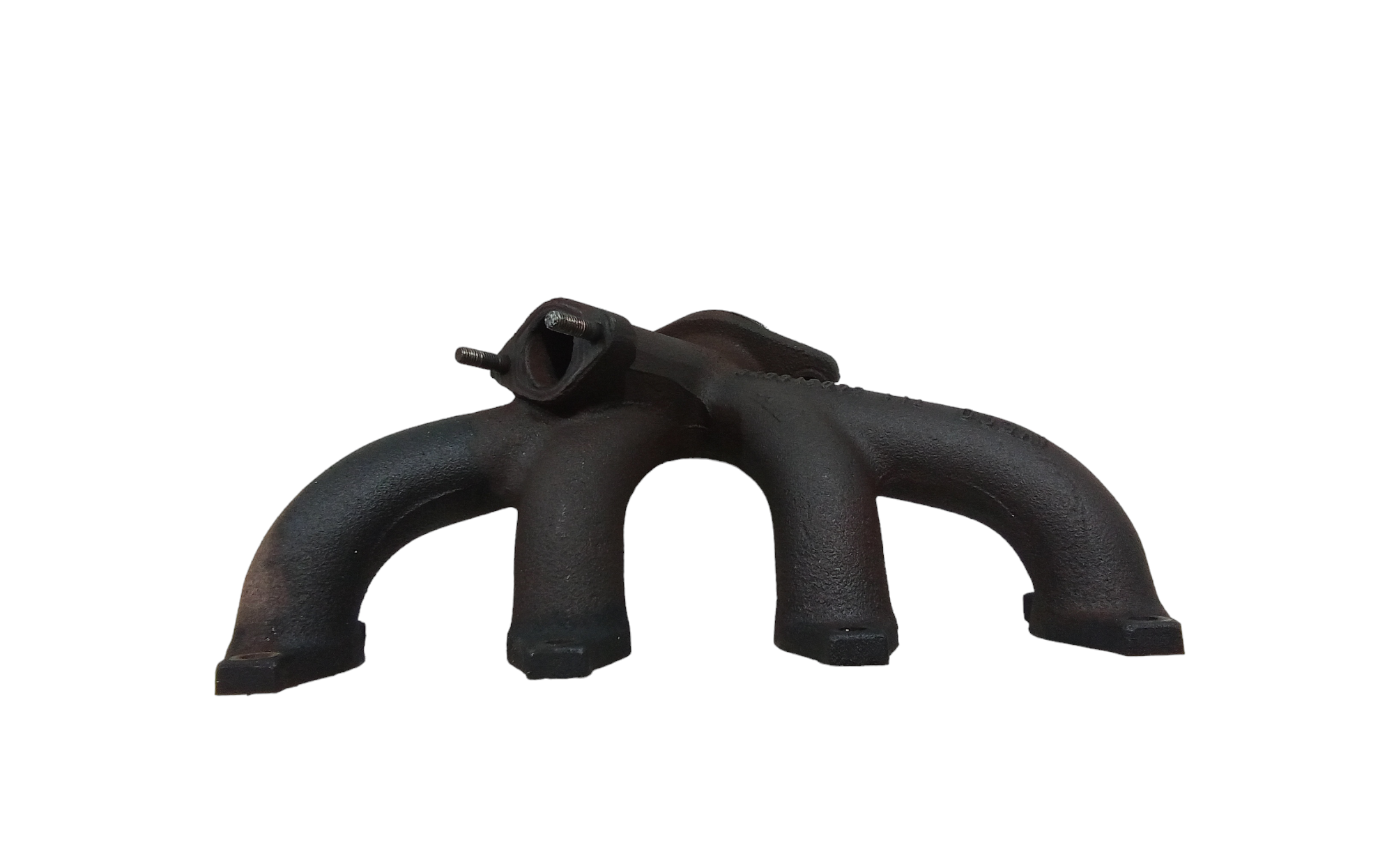 Collettore Di Scarico per Iveco Daily 2 Serie (1989 - 2000)