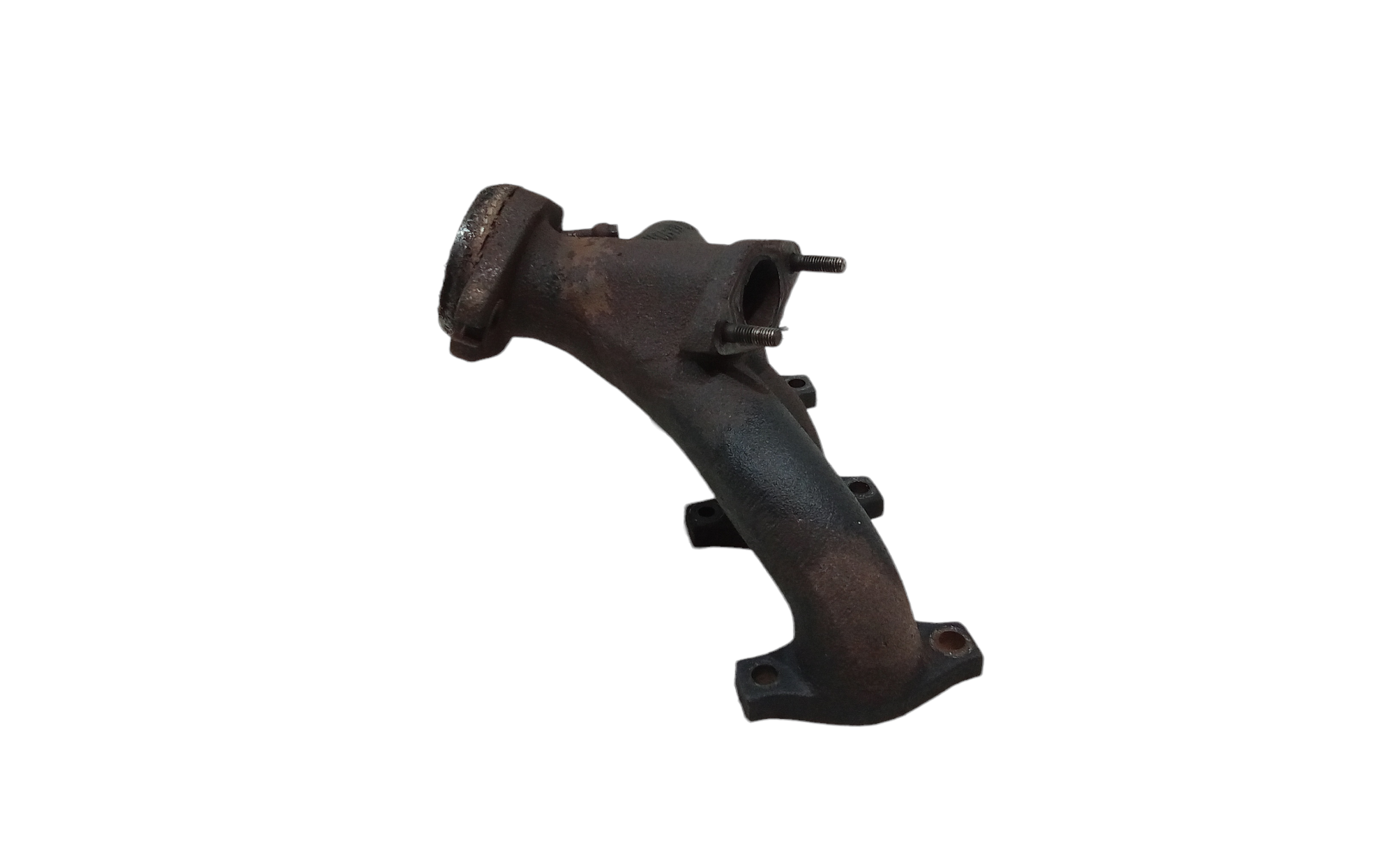 Collettore Di Scarico per Iveco Daily 2 Serie (1989 - 2000)