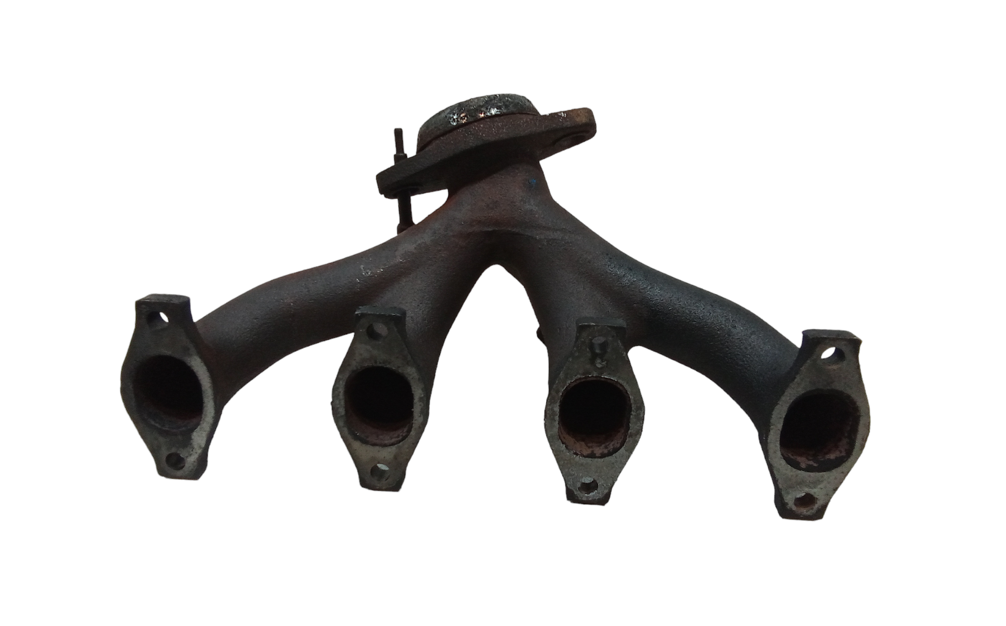 Collettore Di Scarico per Iveco Daily 2 Serie (1989 - 2000)