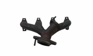 Collettore Di Scarico per Iveco Daily 2 Serie (1989 - 2000)