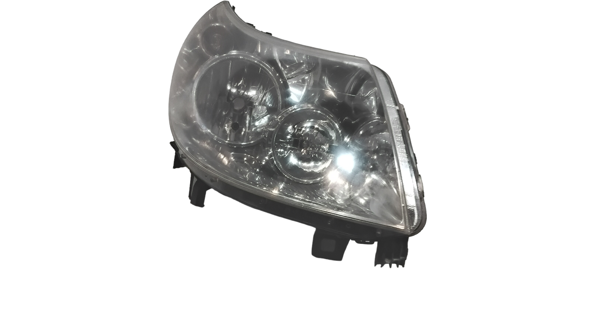 Faro anteriore Destro Passeggero per Fiat Ducato 5 Serie (2006 - 2014)