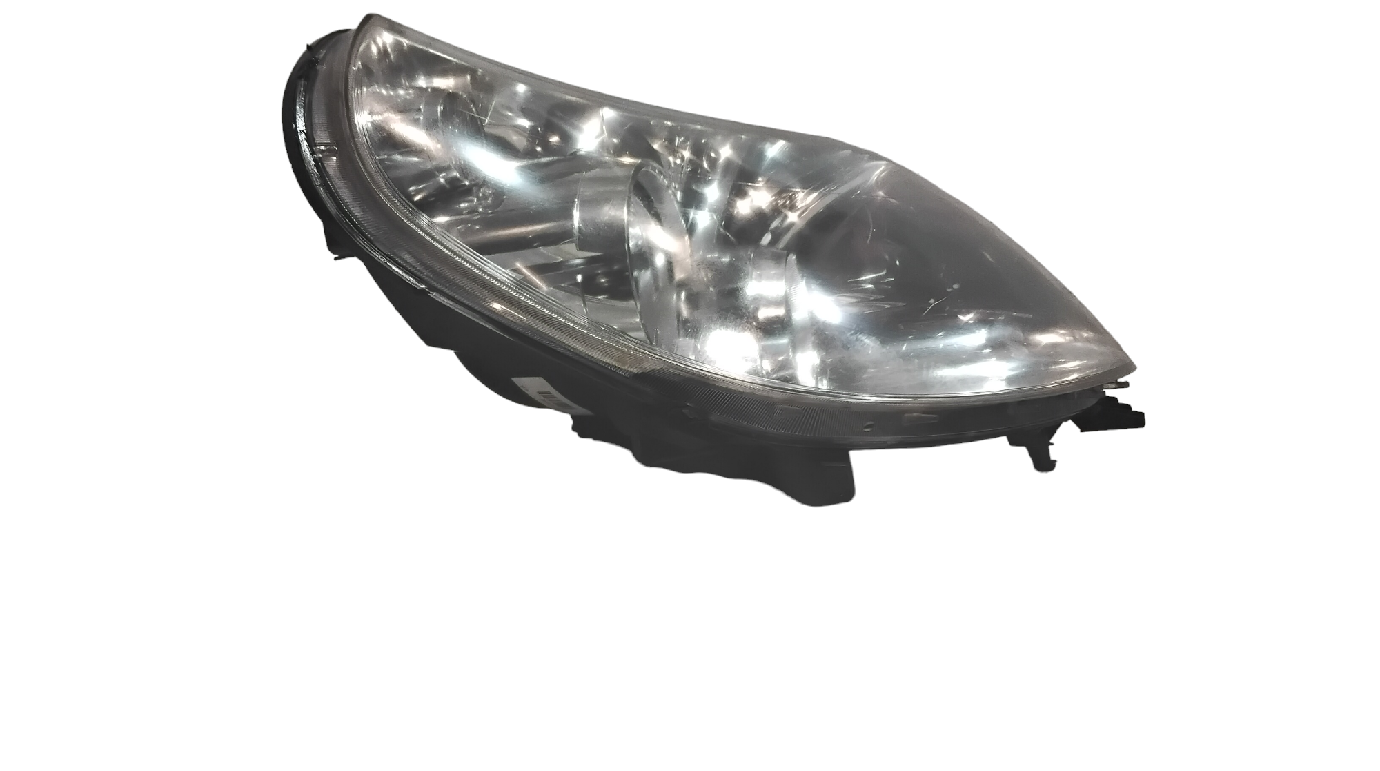 Faro anteriore Destro Passeggero per Fiat Ducato 5 Serie (2006 - 2014)