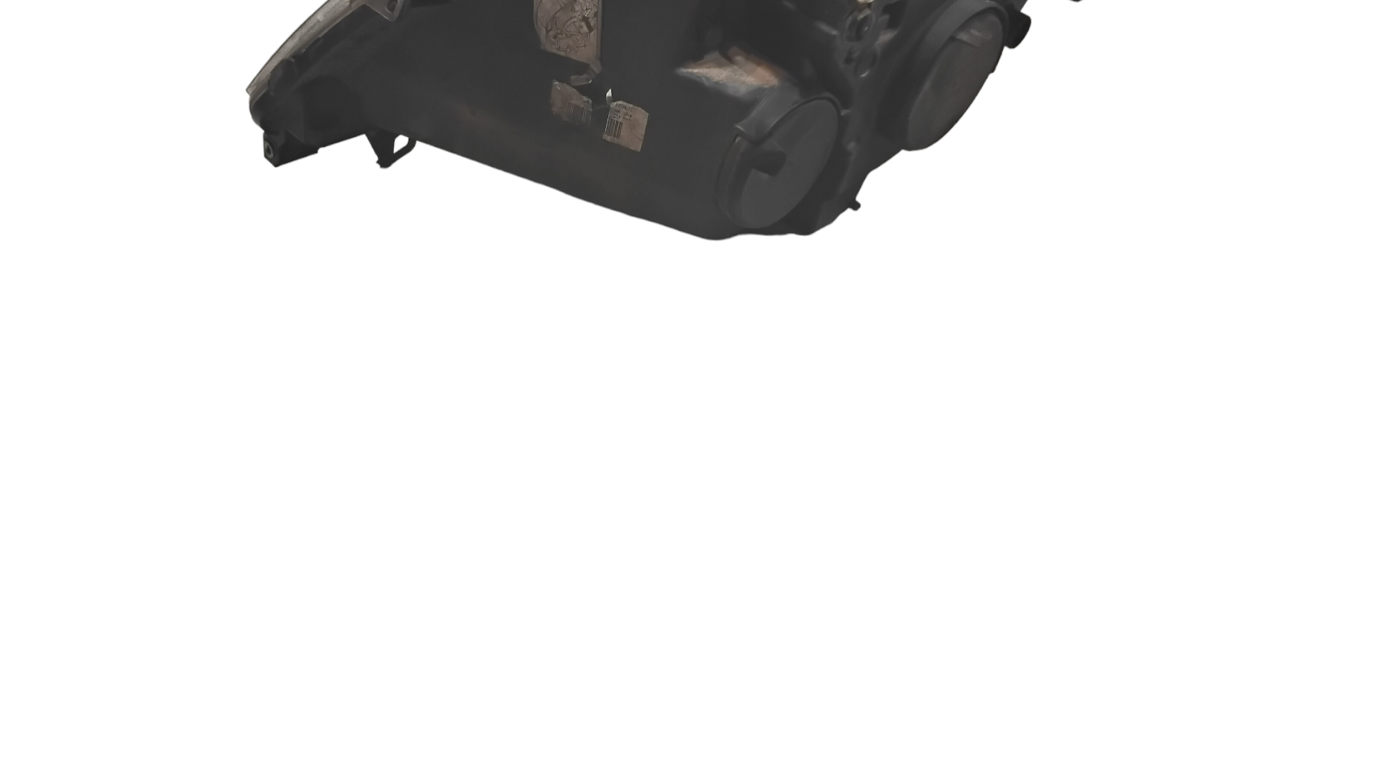 Faro anteriore Destro Passeggero per Fiat Ducato 5 Serie (2006 - 2014)