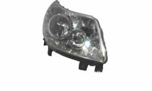 Faro anteriore Destro Passeggero per Fiat Ducato 5 Serie (2006 - 2014)