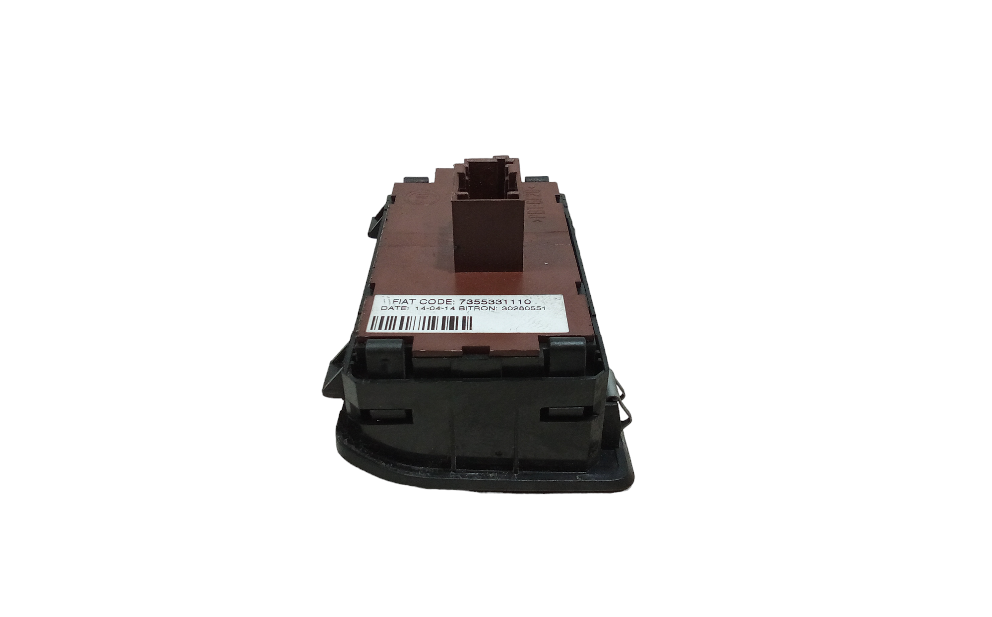 Interruttore comando luci per Fiat Ducato 5 Serie (2006 - 2014)