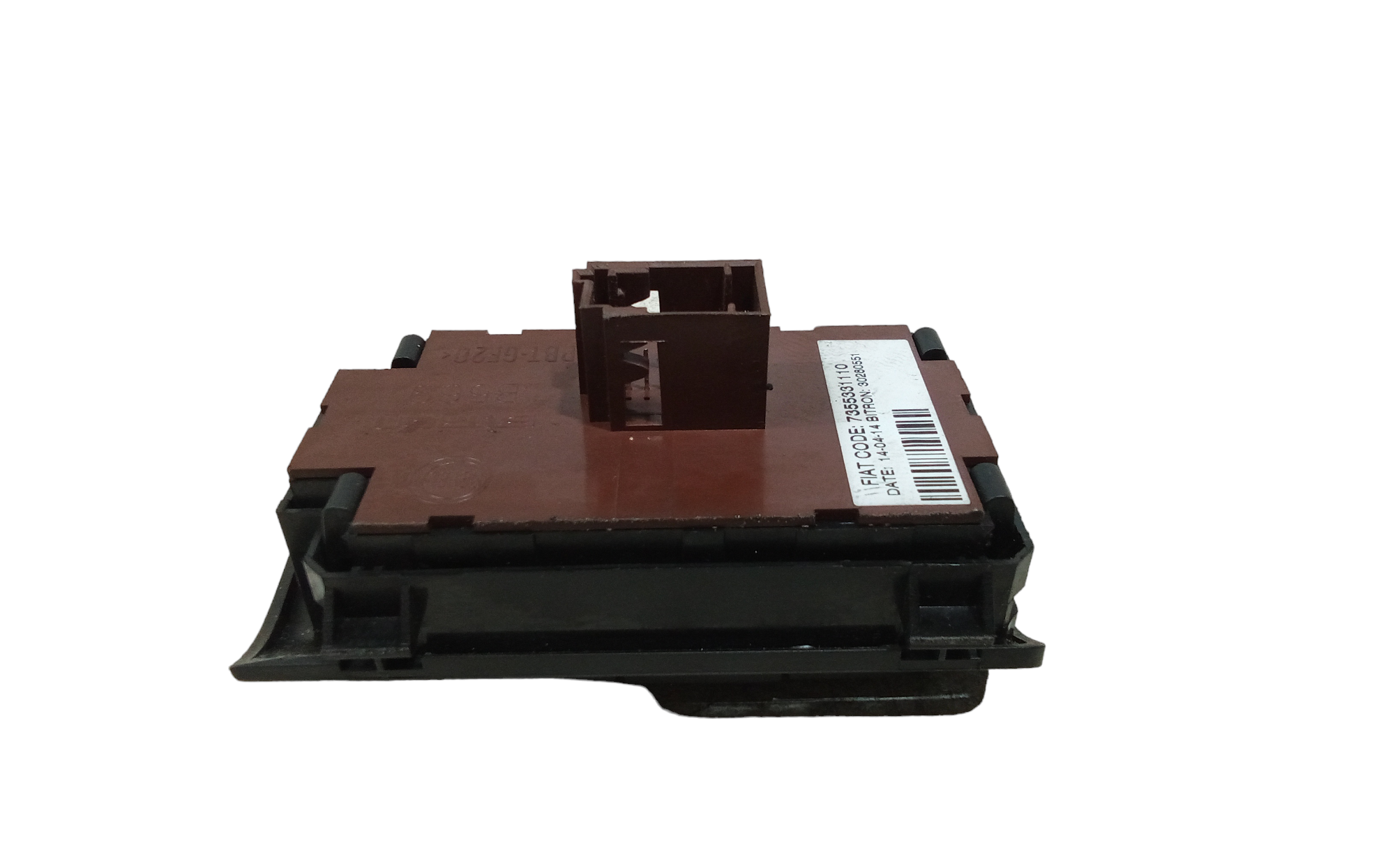 Interruttore comando luci per Fiat Ducato 5 Serie (2006 - 2014)